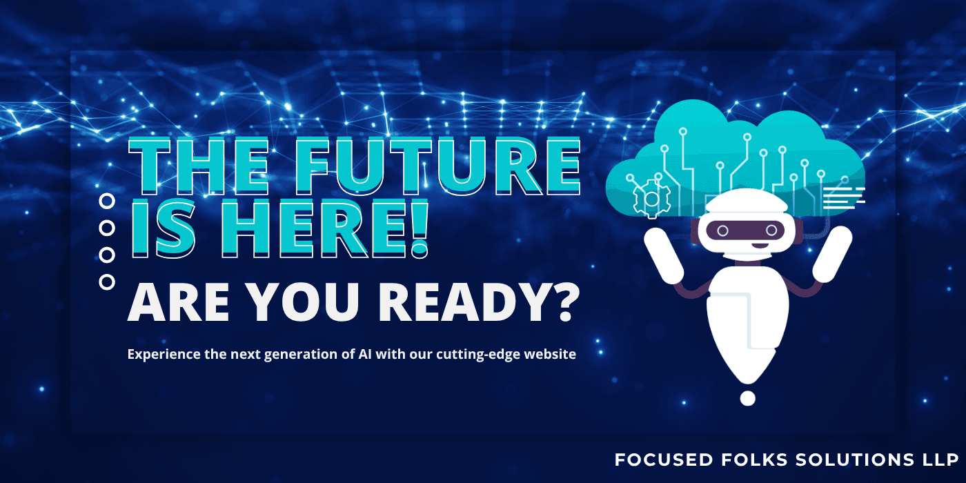 FocusFolks custom software development team building enterprise web and mobile applications